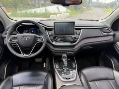 Geely Soueast DX7 Xingyue 1.5T DCT Flagship Edition - фото 10