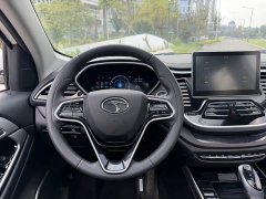 Geely Soueast DX7 Xingyue 1.5T DCT Flagship Edition - фото 11