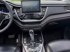 Geely Soueast DX7 Xingyue 1.5T DCT Flagship Edition - фото 12