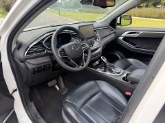 Geely Soueast DX7 Xingyue 1.5T DCT Flagship Edition - фото 13