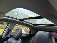 Geely Soueast DX7 Xingyue 1.5T DCT Flagship Edition - фото 14