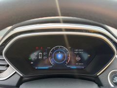 Geely Soueast DX7 Xingyue 1.5T DCT Flagship Edition - фото 15