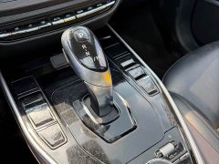 Geely Soueast DX7 Xingyue 1.5T DCT Flagship Edition - фото 17