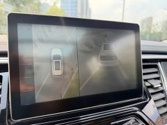 Geely Soueast DX7 Xingyue 1.5T DCT Flagship Edition - фото 18