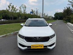 Geely Soueast DX7 Xingyue 1.5T DCT Flagship Edition - фото 2