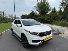 Geely Soueast DX7 Xingyue 1.5T DCT Flagship Edition - фото 3