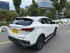 Geely Soueast DX7 Xingyue 1.5T DCT Flagship Edition - фото 4