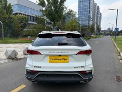 Geely Soueast DX7 Xingyue 1.5T DCT Flagship Edition - фото 5
