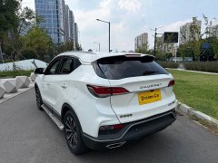 Geely Soueast DX7 Xingyue 1.5T DCT Flagship Edition - фото 6
