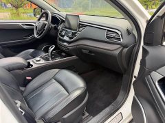 Geely Soueast DX7 Xingyue 1.5T DCT Flagship Edition - фото 7