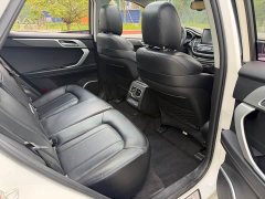 Geely Soueast DX7 Xingyue 1.5T DCT Flagship Edition - фото 8