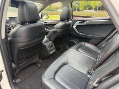 Geely Soueast DX7 Xingyue 1.5T DCT Flagship Edition - фото 9