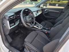 Audi A3 2021 Sportback 35 TFSI Progressive Elegance - ფოტო 4