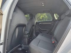 Audi A3 2021 Sportback 35 TFSI Progressive Elegance - ფოტო 6