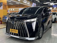 GAC Trumpchi M8 2024 Master Series HEV Supreme - ფოტო 1