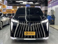 GAC Trumpchi M8 2024 Master Series HEV Supreme - ფოტო 2