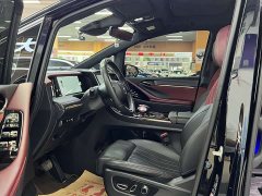 GAC Trumpchi M8 2024 Master Series HEV Supreme - ფოტო 3