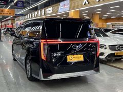 GAC Trumpchi M8 2024 Master Series HEV Supreme - ფოტო 4
