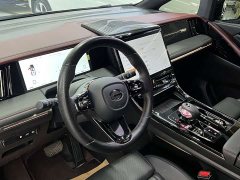 GAC Trumpchi M8 2024 Master Series HEV Supreme - ფოტო 5
