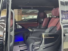 GAC Trumpchi M8 2024 Master Series HEV Supreme - ფოტო 6