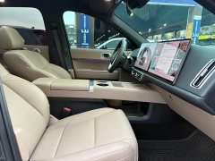Li Auto L6 2025 Pro Smart Refresh Edition - ფოტო 13