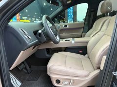 Li Auto L6 2025 Pro Smart Refresh Edition - ფოტო 14