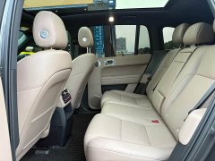 Li Auto L6 2025 Pro Smart Refresh Edition - ფოტო 15