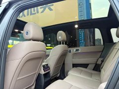 Li Auto L6 2025 Pro Smart Refresh Edition - ფოტო 16