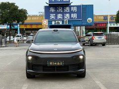 Li Auto L6 2025 Pro Smart Refresh Edition - ფოტო 2