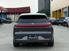 Li Auto L6 2025 Pro Smart Refresh Edition - ფოტო 20