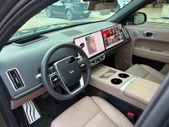 Li Auto L6 2025 Pro Smart Refresh Edition - ფოტო 5