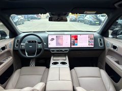 Li Auto L6 2025 Pro Smart Refresh Edition - ფოტო 7
