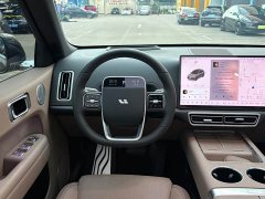 Li Auto L6 2025 Pro Smart Refresh Edition - ფოტო 9
