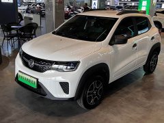 Dongfeng Nano EX1 Nanotech EX1 2023 PRO Breeze Edition Lightning Type - ფოტო 1