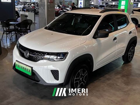 2024 Dongfeng Nano EX1 Nanotech EX1 2023 PRO Breeze Edition Lightning Type - ავტომობილი ჩინეთიდან