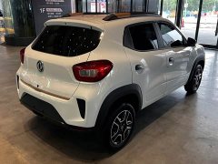 Dongfeng Nano EX1 Nanotech EX1 2023 PRO Breeze Edition Lightning Type - ფოტო 10