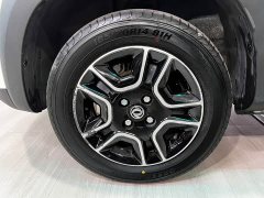 Dongfeng Nano EX1 Nanotech EX1 2023 PRO Breeze Edition Lightning Type - ფოტო 11