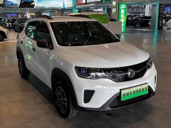 Dongfeng Nano EX1 Nanotech EX1 2023 PRO Breeze Edition Lightning Type - ფოტო 3
