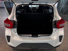 Dongfeng Nano EX1 Nanotech EX1 2023 PRO Breeze Edition Lightning Type - ფოტო 7