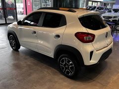 Dongfeng Nano EX1 Nanotech EX1 2023 PRO Breeze Edition Lightning Type - ფოტო 8