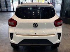 Dongfeng Nano EX1 Nanotech EX1 2023 PRO Breeze Edition Lightning Type - ფოტო 9