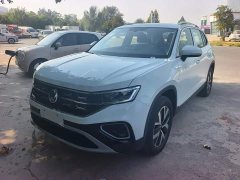 Volkswagen Taos 2025 Popular Edition 300TSI - ფოტო 1