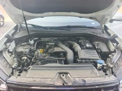 Volkswagen Taos 2025 Popular Edition 300TSI - ფოტო 10