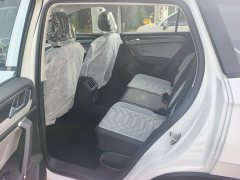 Volkswagen Taos 2025 Popular Edition 300TSI - ფოტო 11