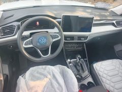 Volkswagen Taos 2025 Popular Edition 300TSI - ფოტო 12