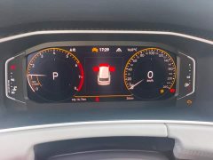 Volkswagen Taos 2025 Popular Edition 300TSI - ფოტო 14