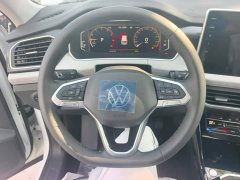 Volkswagen Taos 2025 Popular Edition 300TSI - ფოტო 15