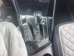 Volkswagen Taos 2025 Popular Edition 300TSI - ფოტო 16