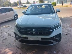 Volkswagen Taos 2025 Popular Edition 300TSI - ფოტო 2