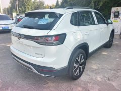 Volkswagen Taos 2025 Popular Edition 300TSI - ფოტო 3